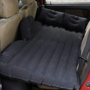 car inflatable bed